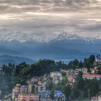 tourhub | Holidays At | Splendors of the North East India 