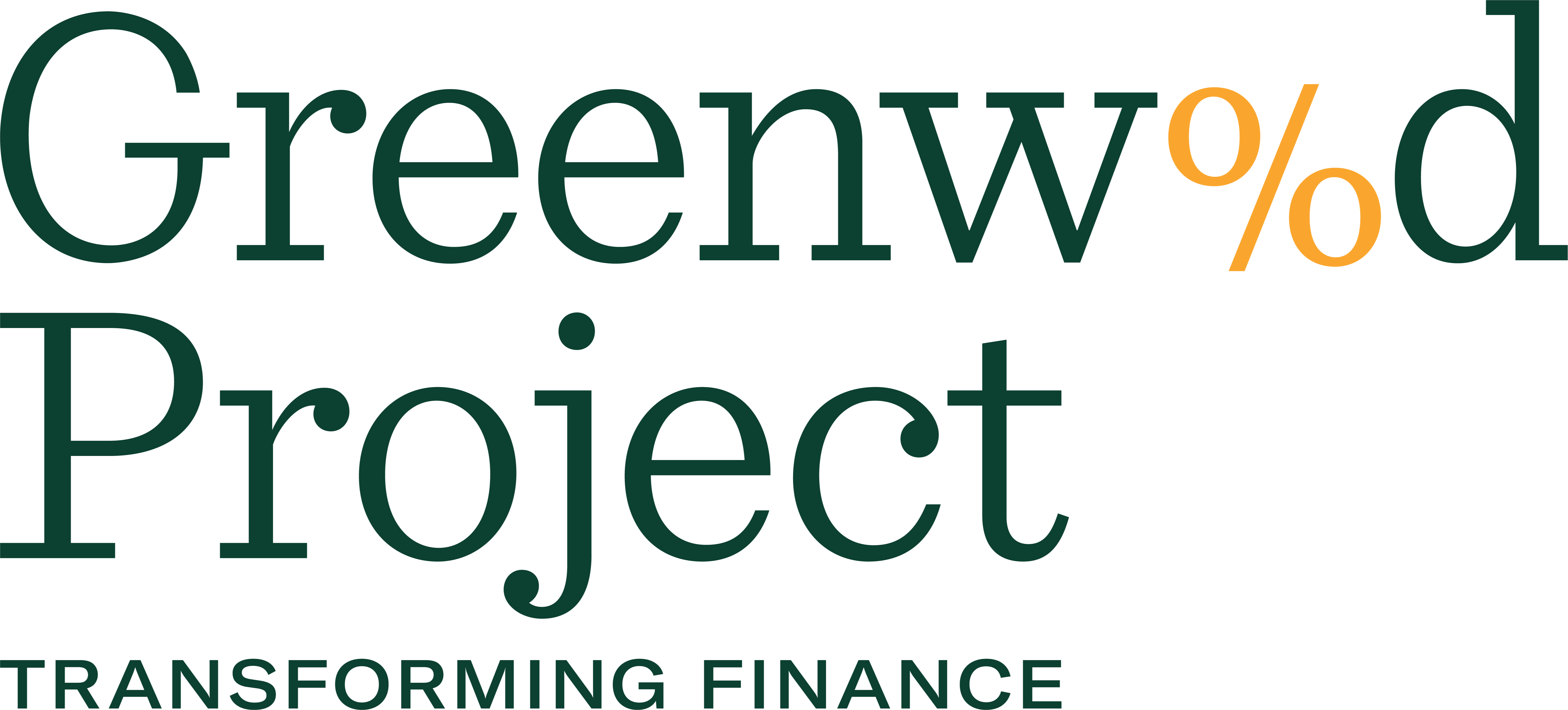 Greenwood Project logo