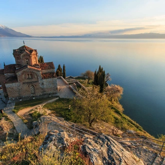 tourhub | Wild Frontiers | Balkans Insider: Albania, North Macedonia, Kosovo & Montenegro 