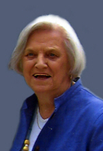 Irene V. Thorp Profile Photo