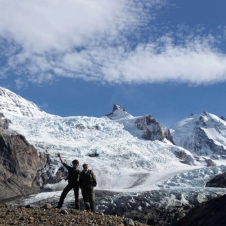 tourhub | Explore! | Hiking in Patagonia - Glaciers & Torres del Paine 