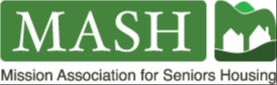 Mission Association For Seniors Housing logo