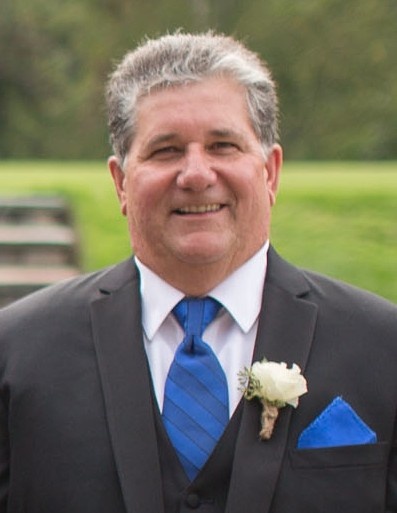 Joseph A. Sazanowicz, Jr. Profile Photo