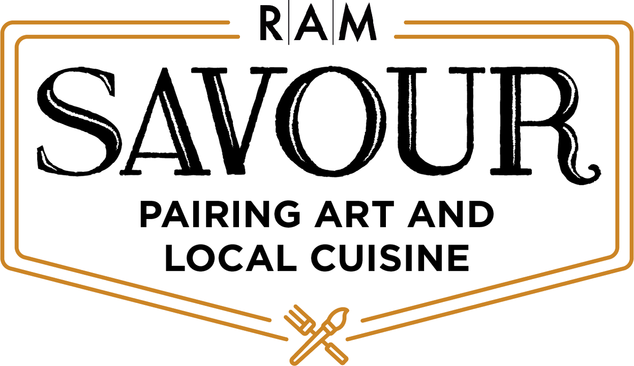 Racine Art Museum logo