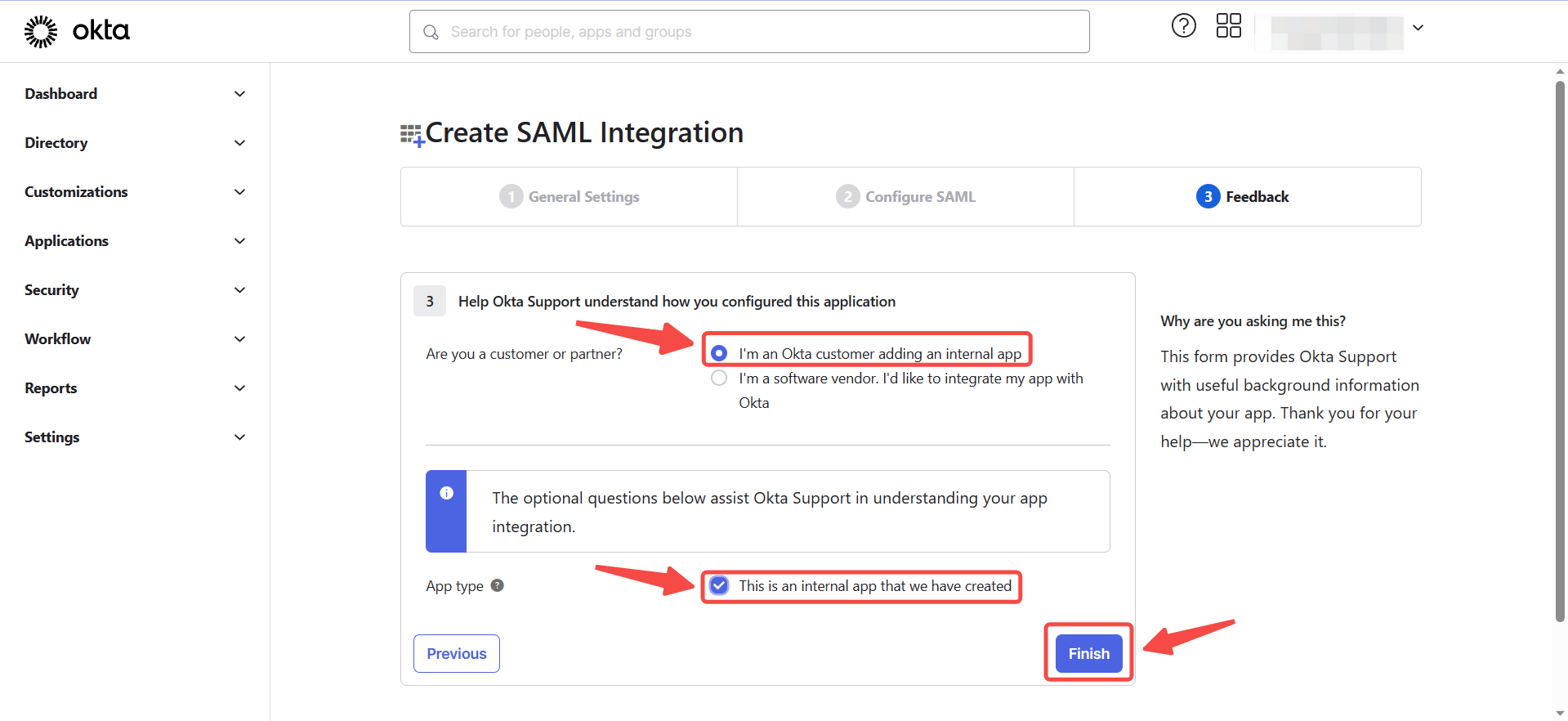 HeyGen SSO Tutorial (Okta)