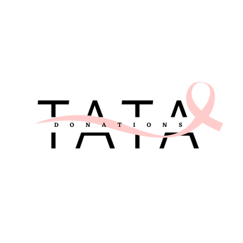 Tata donations logo