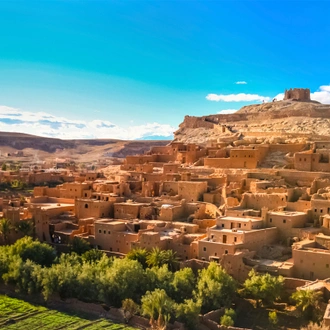 tourhub | G Adventures | Morocco: North, South & Marrakech 