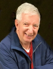 John Maul Profile Photo