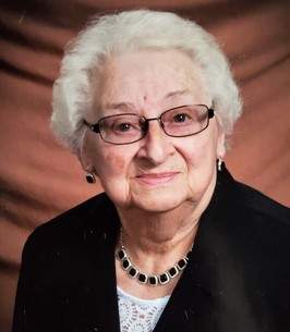 Agnes Mary Ryskiewicz (Dallman) Profile Photo