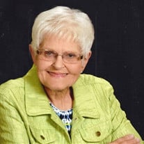 Betty A. Buhrman Profile Photo