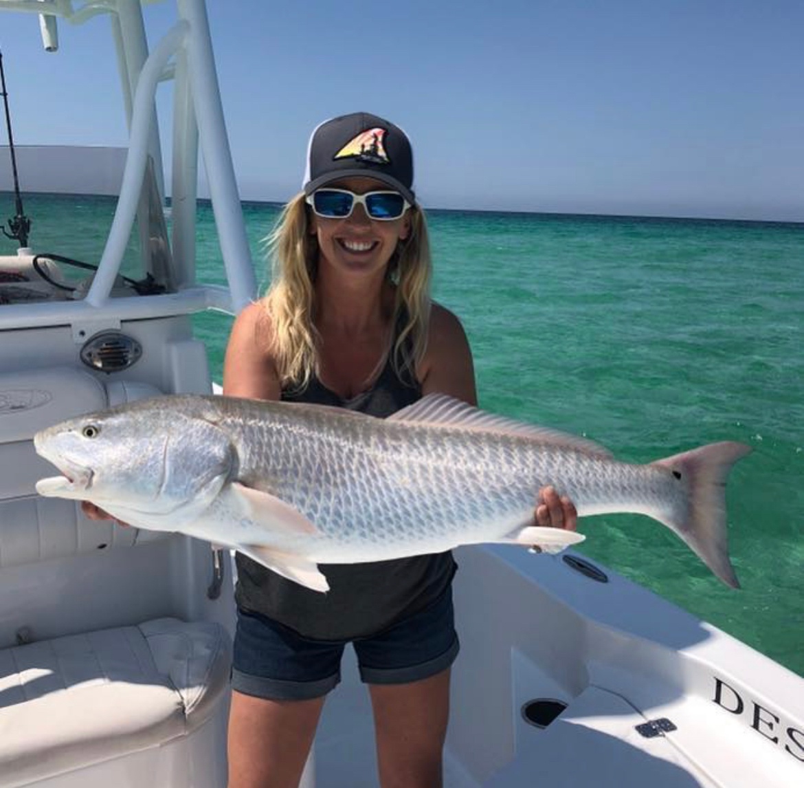 Inshore Bay Fishing