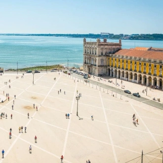 tourhub | Travel Department | Estoril & The Lisbon Coast 