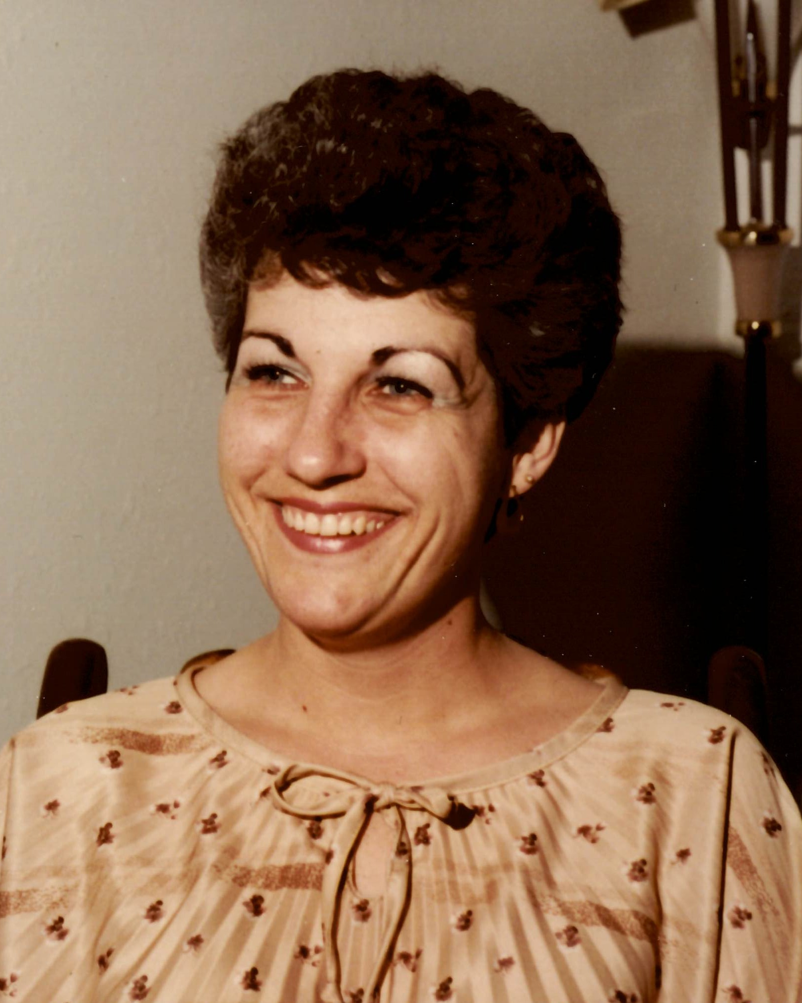 Janice E. Hayer Profile Photo