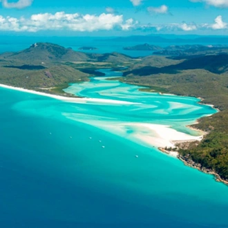 tourhub | Bamba Travel | Whitsundays Sailing Adventure 2D/1N 