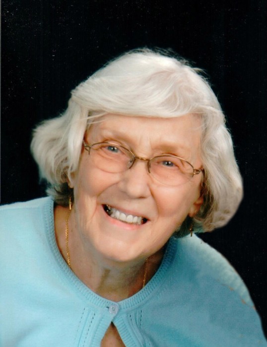 Patricia J. Waterman Profile Photo
