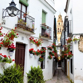 tourhub | Destination Services Spain | Must of Andalusia, Self-drive 