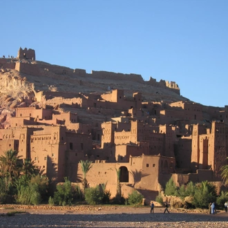 tourhub | Exodus Adventure Travels | Highlights of Morocco - In Comfort 