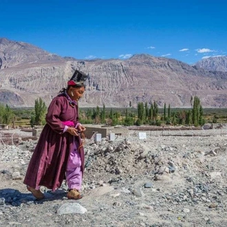 tourhub | Wild Frontiers | India: High Road to Kashmir 