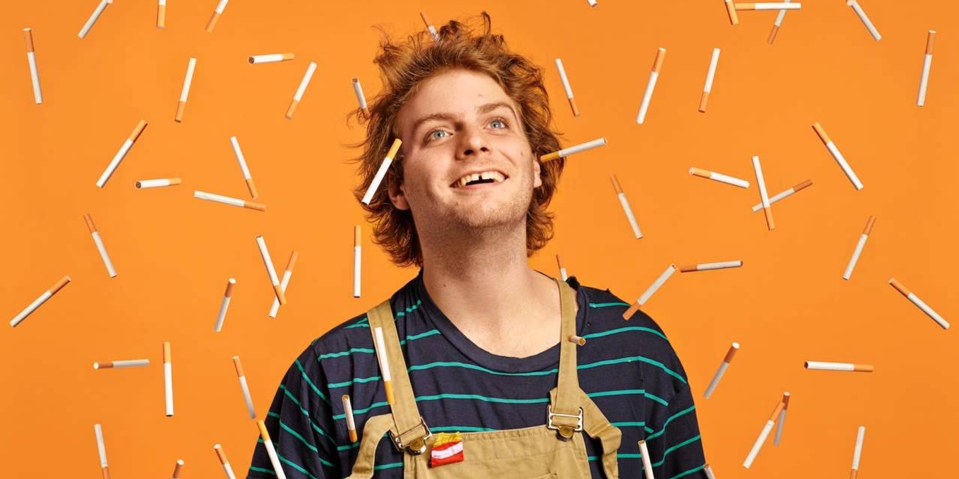 Mac DeMarco releases new song, 'All Of Our Yesterdays' – listen