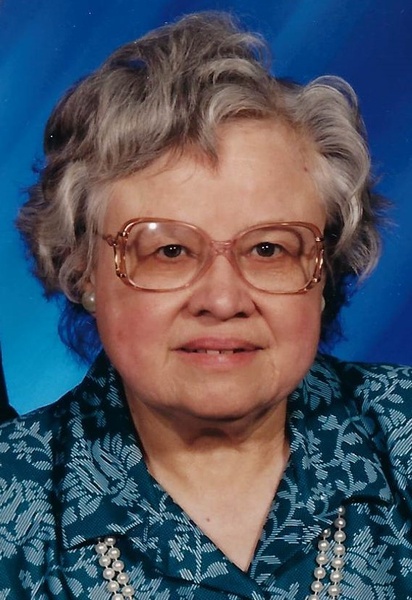 Rita H. Madej (nee Pientowski) Profile Photo