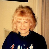 Marjorie Rahn Profile Photo