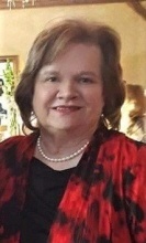 Peggy Moody Profile Photo