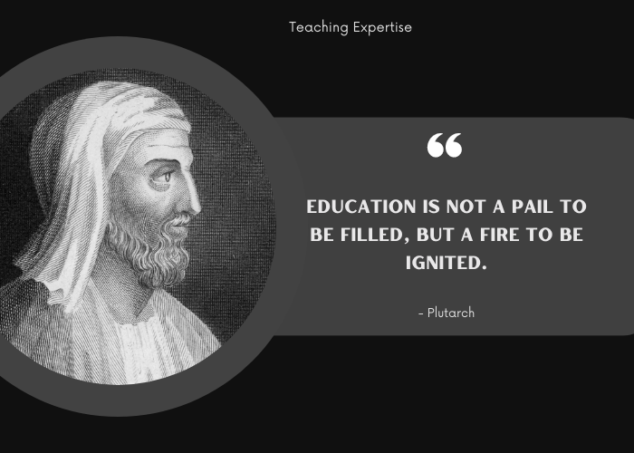 quotes about education and knowledge