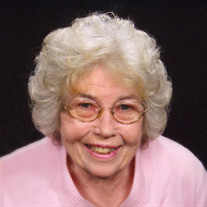 Judy Ann Wallace Profile Photo