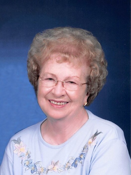 Peggy E. Larson Profile Photo