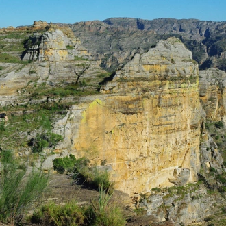 tourhub | Exodus Adventure Travels | Trekking in Madagascar 