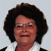 Linda Rae Murray Profile Photo