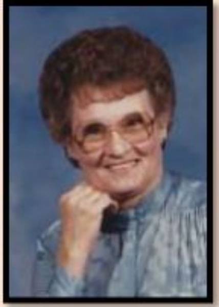 Doris Irene  Howey Profile Photo