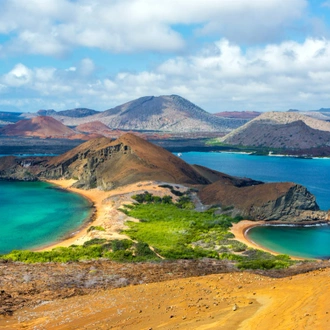 tourhub | Ecuador Galapagos Travels | 8 Days Galapagos Island Hopping in Santa Cruz and Isabela 