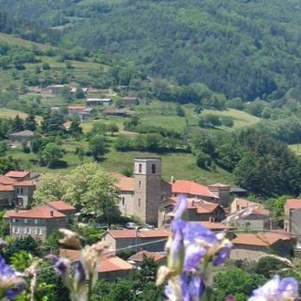 tourhub | UTracks | Walking in the Ardeche 