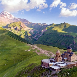 tourhub | Explore! | The Best of Azerbaijan, Georgia and Armenia 