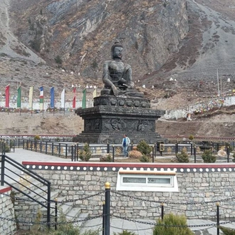 tourhub | Alchemy Travels | Iconic Muktinath & Lower Mustang Tour 