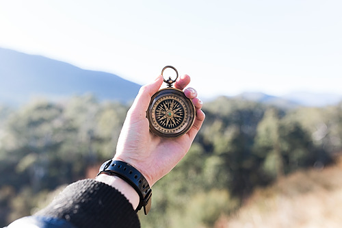 Représentation de la formation : Identifier et développer son leadership