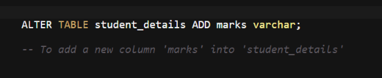 Difference Between DDL And DML Command In DBMS - Explained!