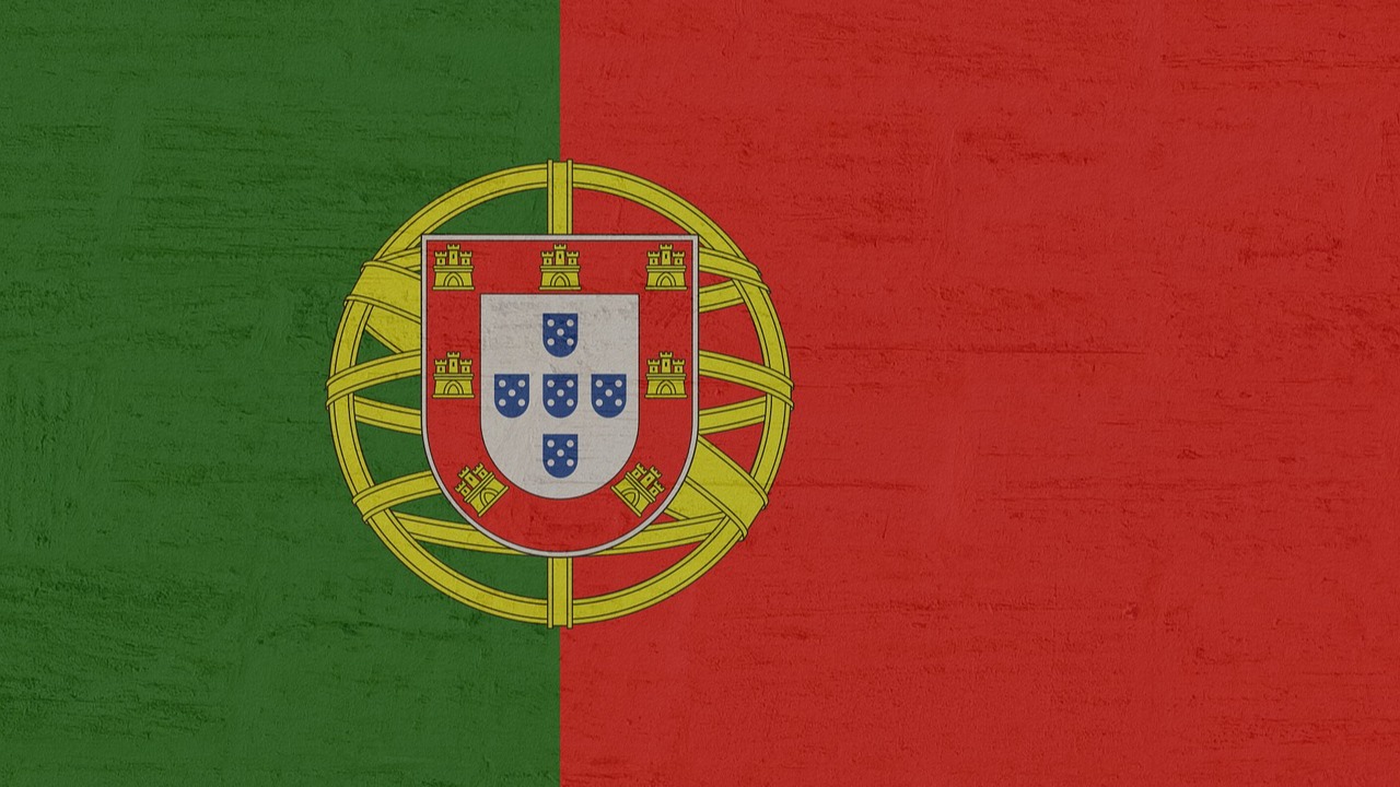 Représentation de la formation : 1051 -  Portugais Débutant A1/A2 - 28 heures