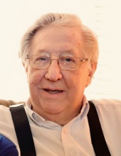 Robert L. "Bob" Hykes Profile Photo