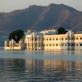 tourhub | Discover Activities | Golden Triangle with Udaipur the Venice of the East 