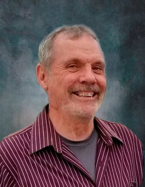 Robert Boyd Profile Photo