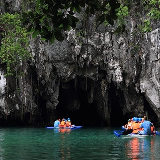 tourhub | Undiscovered Destinations | Philippines - Emerald Terraces of the Cordillera 