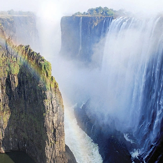 tourhub | G Adventures | Journeys: Explore Kruger & Victoria Falls 