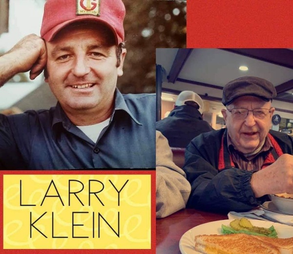 Larry Klein Profile Photo