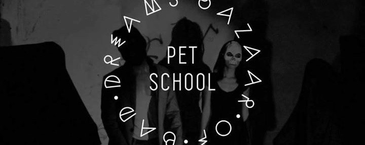 Pet School EP Launch