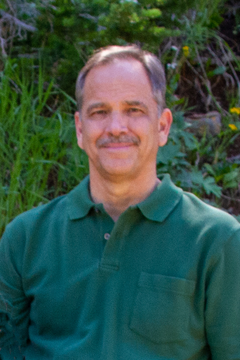 Martin Zimmerman Profile Photo
