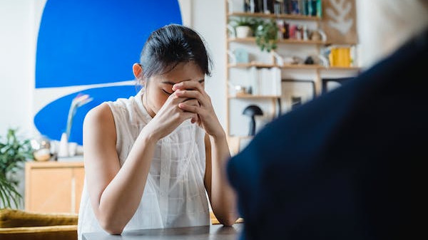 Représentation de la formation : S’initier aux Risques Psychosociaux