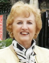 Jean Hightower Profile Photo