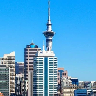 tourhub | On The Go Tours | Budget Kiwi Adventure From Auckland - 14 days 